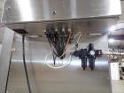 2011 Bettendorf Stanford Ultrasonic Slicer